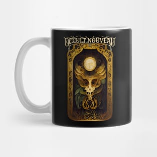 Occult Nouveau - Guardian of the Threshold Mug